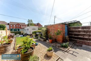 Garden- click for photo gallery